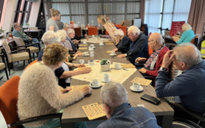Voorlichting De Schermerij