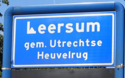 Belevenis Tochten – Dorp