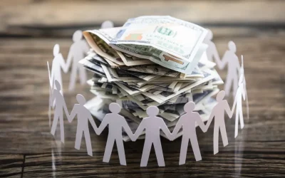 Afsluiting Crowdfunding 2023