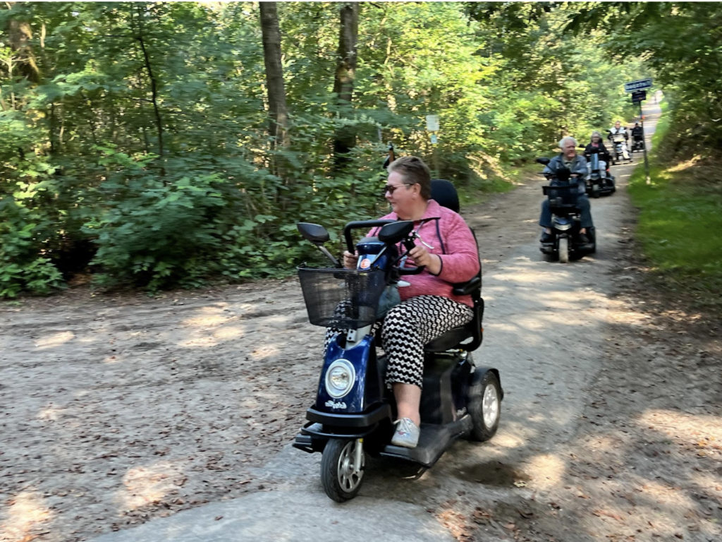 ScootVoorpagina